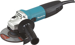 Угловая шлифмашина (болгарка) Makita GA5030R