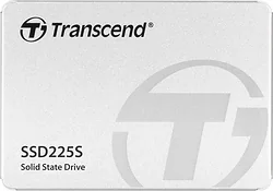 SSD Transcend SSD225S 2TB TS2TSSD225S SSD Transcend SSD225S 2TB TS2TSSD225S