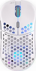 Endorfy Lix Plus Wireless Onyx white