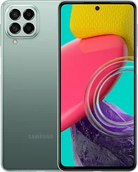 Смартфон Samsung Galaxy M53 5G SM-M536 8/256GB Смартфон Samsung Galaxy M53 5G SM-M536 8/256GB