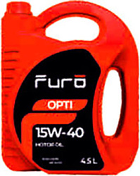 Furo Opti 15W-40 0.9л