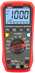 UNI-T UT61B+