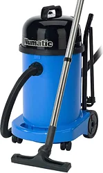 Пылесос Numatic WV 470-2
