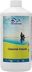 Чистящее средство Chemoform Calzestab Eisenеx 1 л