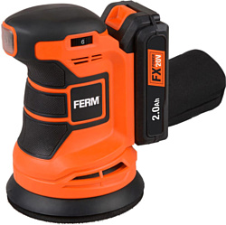 Ferm FX Power ESM1014 (без АКБ)