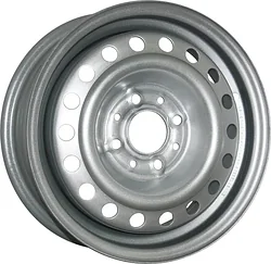 Колесный диск Arrivo AR187 6x16/4x100 D60.1 ET37 Silver