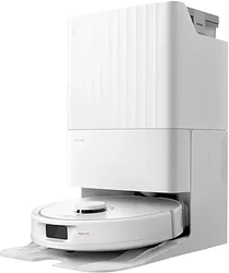 Робот-пылесос Roborock Q Revo (белый)