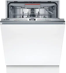 Посудомоечная машина Bosch Serie 4 SMH4HVX00E
