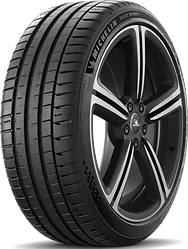 Michelin Pilot Sport 5 245/50 R18 104Y