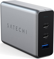 Satechi 100W Type-C PD Compact GAN Charger