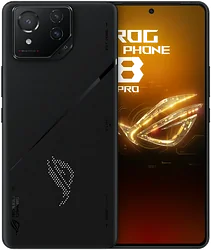Смартфон ASUS ROG Phone 8 Pro 24/1024GB (международная версия) Смартфон ASUS ROG Phone 8 Pro 24/1024GB (международная версия)