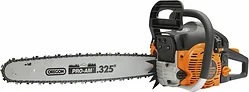 Цепная пила Carver RSG 262X Цепная пила Carver RSG 262X