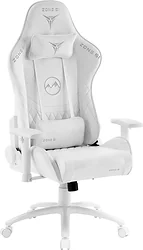 Кресло Zone51 Frost (белый)