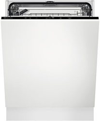 Electrolux SatelliteClean 600 KES27200L