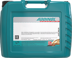 Addinol Professional 1540 E8/E11 15W-40 20л