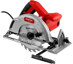 Дисковая пила Wortex CS 1655-1 1333551