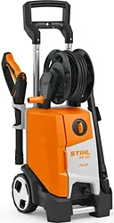 Мойка высокого давления Stihl RE 120 PLUS