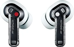 Наушники Nothing Ear 2024 (белый) Наушники Nothing Ear 2024 (белый)