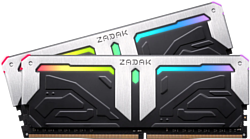 Модуль памяти Zadak Spark RGB ZD4-SPR32C28-16GYB2