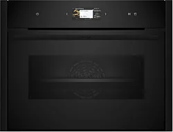 Электрический духовой шкаф NEFF C29FS3AY0 Электрический духовой шкаф NEFF C29FS3AY0