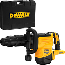 DeWalt DCH892N (без АКБ, кейс)