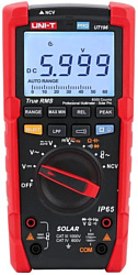 Мультиметр UNI-T UT196 Мультиметр UNI-T UT196