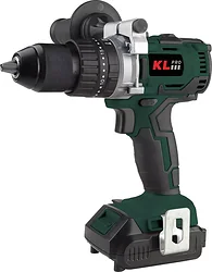 Дрель-шуруповерт KLPRO KLDM18B-20