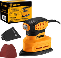 Deko DKS200W 083-1200 Deko DKS200W 083-1200