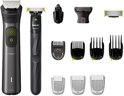 Машинка для стрижки волос Philips All-in-One Trimmer Series 9000 MG9550/15 Машинка для стрижки волос Philips All-in-One Trimmer Series 9000 MG9550/15