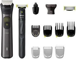 Машинка для стрижки волос Philips All-in-One Trimmer Series 9000 MG9550/15 Машинка для стрижки волос Philips All-in-One Trimmer Series 9000 MG9550/15
