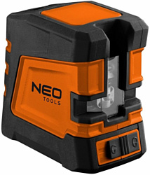 Лазерный нивелир NEO 75107
