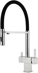 Grocenberg GB4098 (никель)