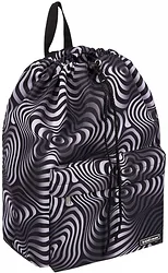 Городской рюкзак Erich Krause EasyLine 16L Illusion 51798