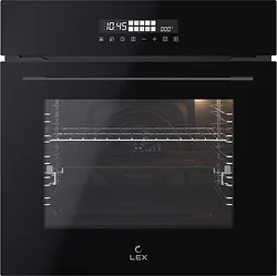 Электрический духовой шкаф LEX EDS 1000 BBL Электрический духовой шкаф LEX EDS 1000 BBL