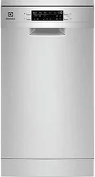 Посудомоечная машина Electrolux ESA63210SX Посудомоечная машина Electrolux ESA63210SX