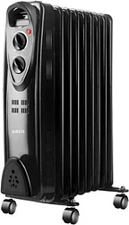 Масляный радиатор Oasis US-20B