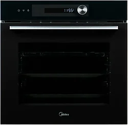 Электрический духовой шкаф Midea MO82107 PBG-I