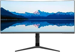 Игровой монитор Chigo C34-U180B5 Игровой монитор Chigo C34-U180B5