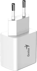 Зарядное устройство Genius PD-20ACP