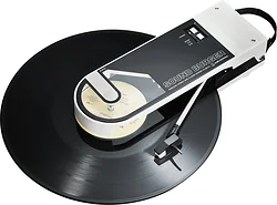 Проигрыватель виниловых дисков Audio-Technica Sound Burger AT-SB727 Проигрыватель виниловых дисков Audio-Technica Sound Burger AT-SB727