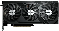 Видеокарта GigaByte GeForce RTX 5070 Ti Windforce OC V2 16G (GV-N507TWF3OCV2-16GD)