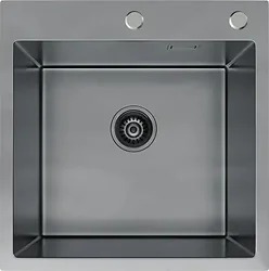 Кухонная мойка Axus LS-5050