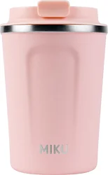 Термокружка Miku 380мл