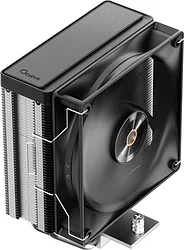 Кулер для процессора Ocypus Delta A40 Elite BK Delta-A40-BK1NNWN00E-GL