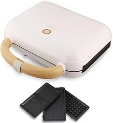 Сэндвичница Lauben LBNSM900WW