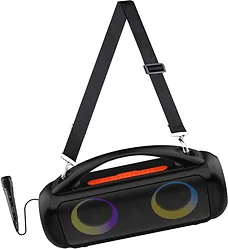 Портативная акустика Media-Tech (MT3184) Портативная акустика Media-Tech (MT3184)