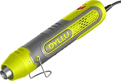 Промышленный фен Dyllu DTHG2501 Промышленный фен Dyllu DTHG2501