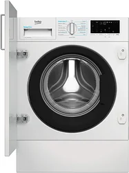 Стиральная машина BEKO BI3WBT8721 W Стиральная машина BEKO BI3WBT8721 W