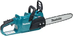 Цепная пила Makita UC025GZ (без АКБ)