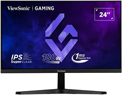 Игровой монитор ViewSonic Gaming VX24G1-HD Игровой монитор ViewSonic Gaming VX24G1-HD